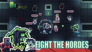 US IN SPACE - Screenshot 2