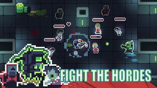 US IN SPACE - Screenshot 2