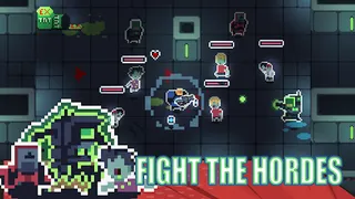 US IN SPACE - Screenshot 2