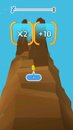 Crowd Catapult - Screenshot 3