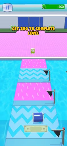 Roll The Can Pool Party - Screenshot 4