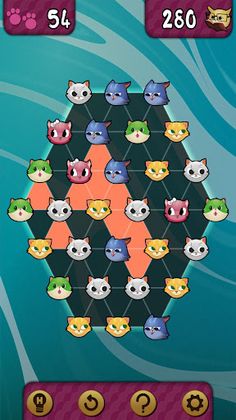 IntelliCats - Screenshot 1