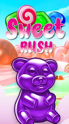 Sweet Rush - Screenshot 1