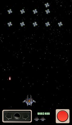 naves invasoras - Screenshot 3