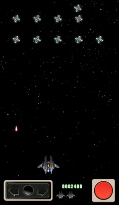 naves invasoras - Screenshot 3
