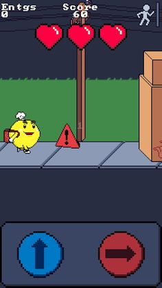 Duguinhas Run - Screenshot 3