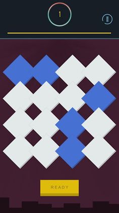 Memory Tiles - Screenshot 4