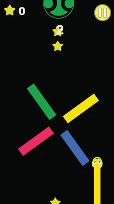 Master the Kundalini - Screenshot 1