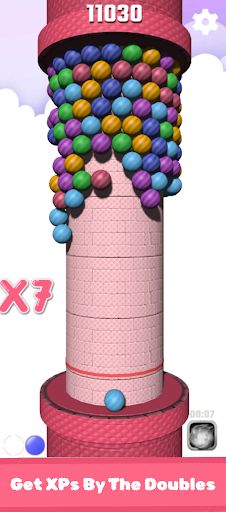 Bubble Tower 3D - Screenshot 4