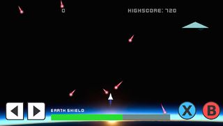 Defend Earth - Screenshot 3