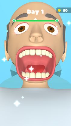 Dr. Disgust - Screenshot 2