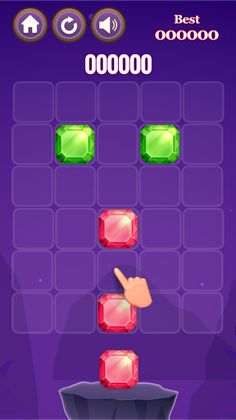 Sword and Jewel - Screenshot 2