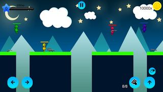 Fight Infinity - Screenshot 2