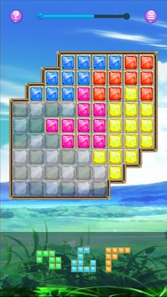 Block Puzzle - Screenshot 3