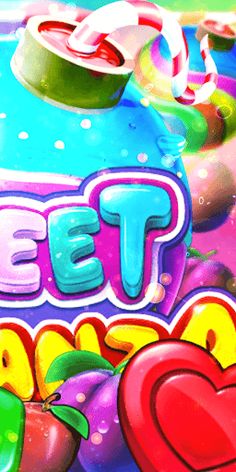 Bonanza Sweet Match-3 - Screenshot 3