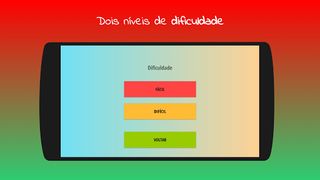 Jogo do Semáforo - Screenshot 3