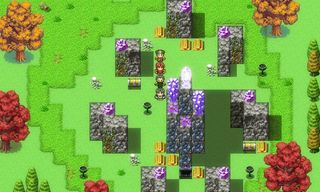 Doom and Destiny - Screenshot 3