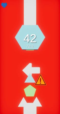 Stack Left - Screenshot 2