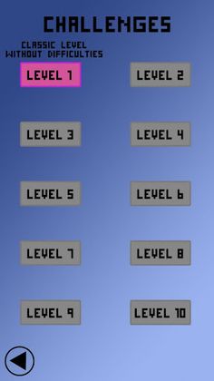 Riddlestone Hunt - Screenshot 3