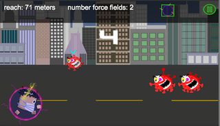 Virus Mutation - Screenshot 1