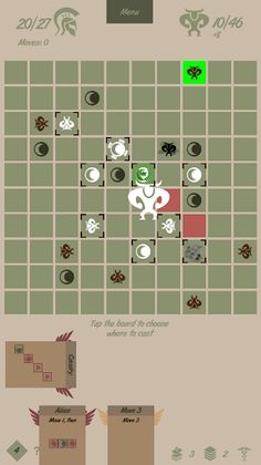 Minos Strategos - Screenshot 2