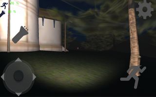 Forest of Ghost - Screenshot 1