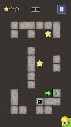 Slide To Escape - Screenshot 1