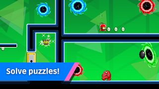Super Stomp Boy - Screenshot 2