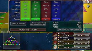 Monopolia - monopolize them al - Screenshot 2