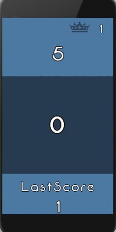 Fast Tapper - A Clicking Game - Screenshot 4