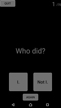 AGENCY TUNER - Screenshot 4