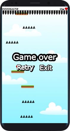 Slip - Rapid Roll - Fast slide - Screenshot 4