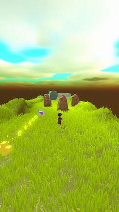 Keep It Cool - Screenshot 1