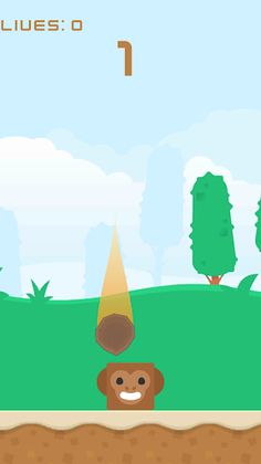 Save The Monkey - Screenshot 3