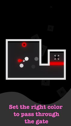 Balance Ball 2D - Screenshot 4