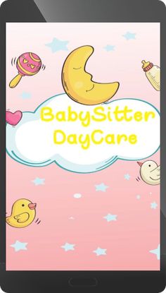 Baba Dia de cuidados com as cr - Screenshot 2