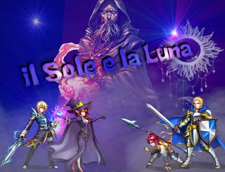 Il Sole e la Luna - Screenshot 2