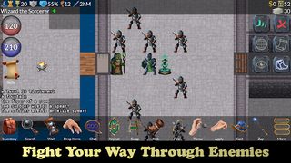 GnollHack - Screenshot 3