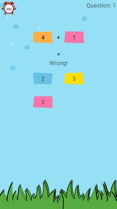 Rapid Math - Screenshot 3