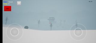 The White Forest Pre-Alpha - Screenshot 3