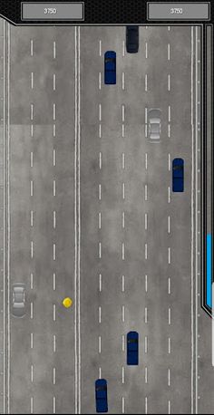 Road Rusher - Screenshot 4