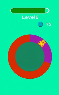 Tap On Perfect Time - Screenshot 2