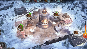 Cretaceous Wars - Screenshot 3