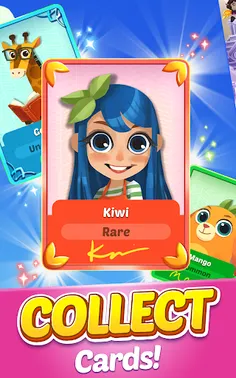 Juice Jam - Match 3 Games - Screenshot 4