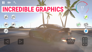 Real Driving School - Screenshot 3