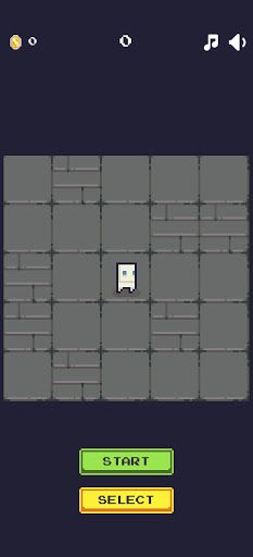 Fireball - Screenshot 1