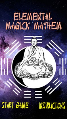 Elemental Magick Mayhem - Screenshot 3