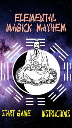 Elemental Magick Mayhem - Screenshot 3