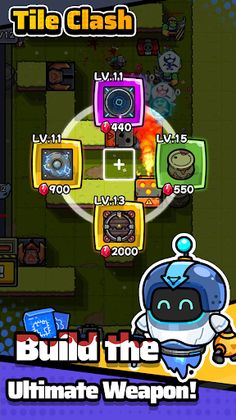 Trap Warfare TD:Tower Defense - Screenshot 3