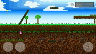 어려운 게임 - Screenshot 2